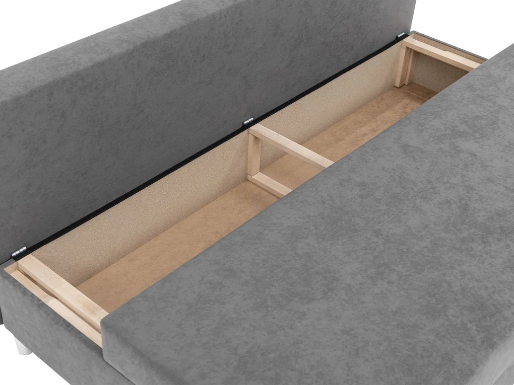 Разтегателен диван Dover