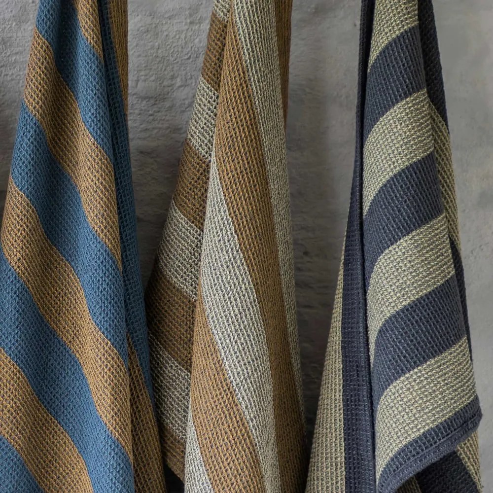 Кърпа от органичен памук 50x70 cm Elvira - Mette Ditmer Denmark