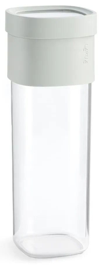 Кутии за храна в комплект от 3 бр. – Lékué