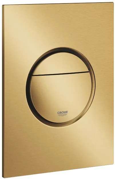 Смивка Grohe Nova Cosmopolitan S-Бронзов мат