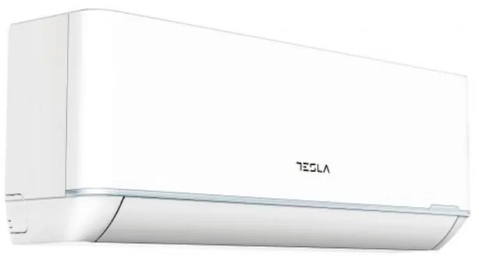 Инверторен климатик Tesla TT34TP91-1232IAWT, 12 000 BTU, A++/A+, 22 dB, Турбо, Йонизация, Wi-Fi, Бял