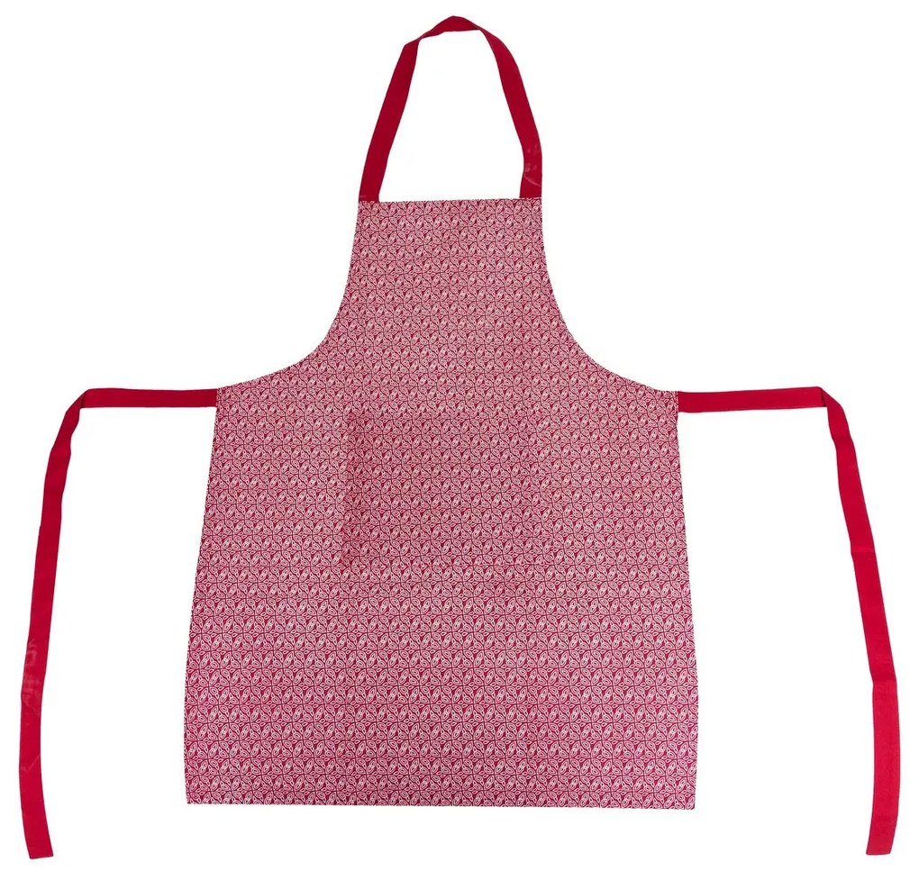 Престилка atmosphera Olia, 60x80 cm, Червен