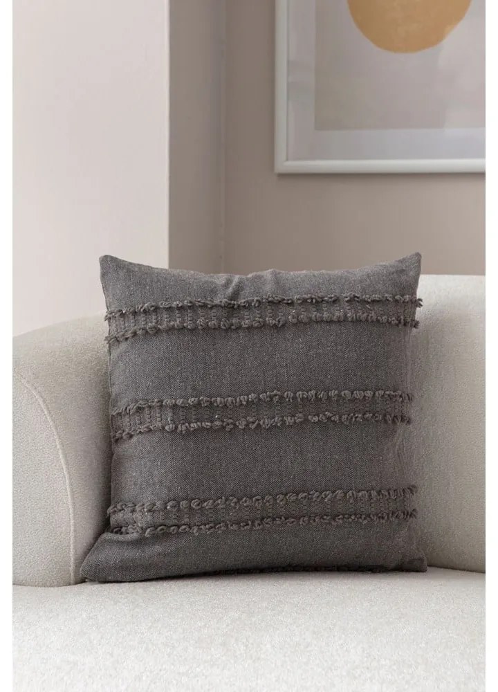 Калъфка за възглавница 43x43 cm Tuffet – Mioli Decor