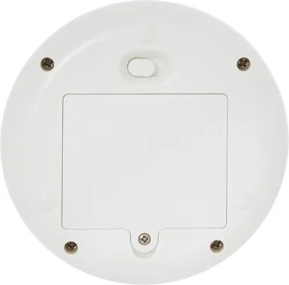 Мултифункционална детска нощна лампа atmosphera Turtle, 14×6×21 cm