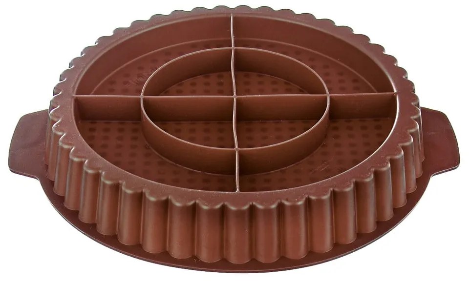 Силиконова форма за печене ø 27 cm – Orion