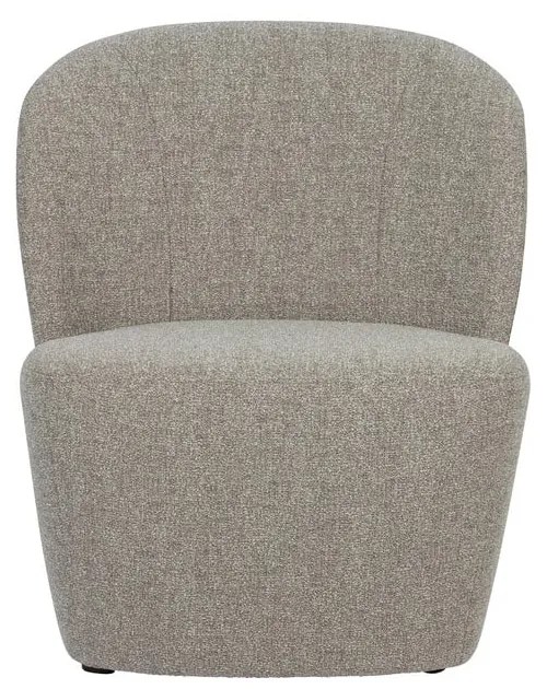 Бежов фотьойл Lofty - vtwonen