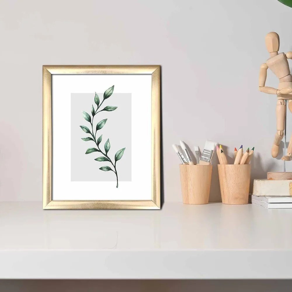 Картина 23,5x28,5 см - Wallity