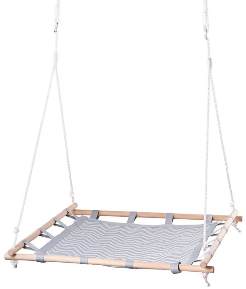 Woody - Квадратна люлка, Релакс