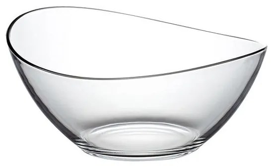 Стъклена купа 3,8л 29xh14,5см VIDIVI-PAPAYA(60965EM)