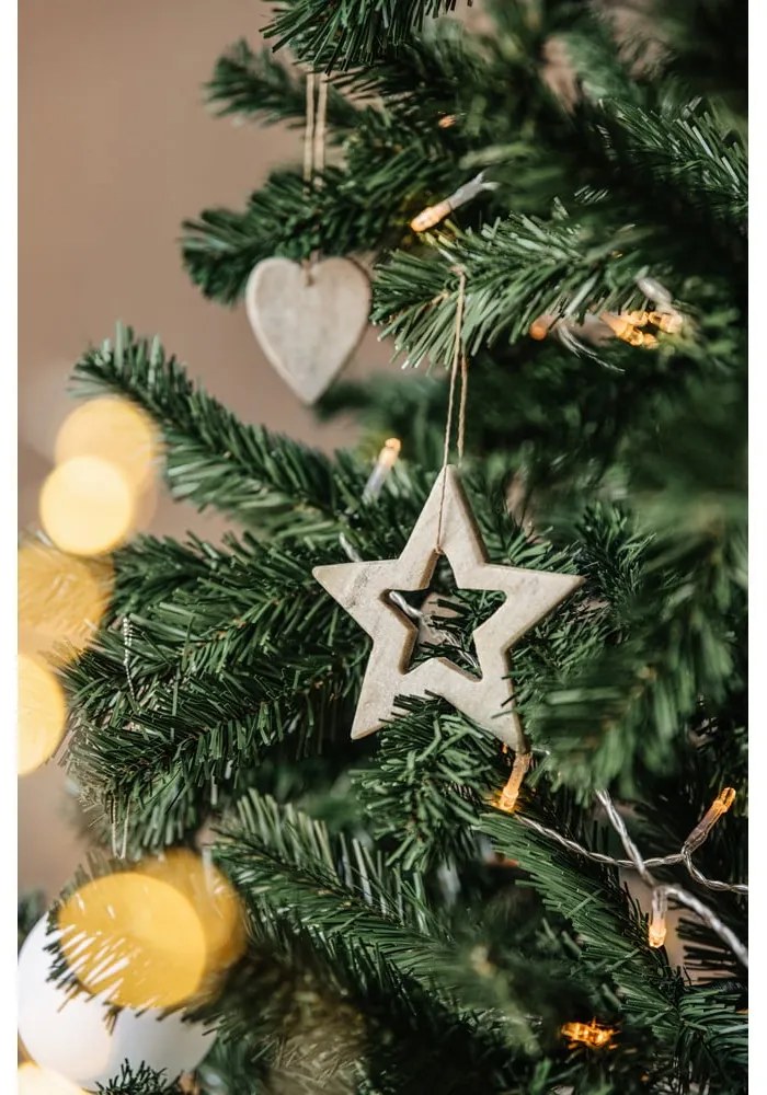 Изкуствена коледна елха Bonami Essentials, височина 180 cm - Bonami Essentials