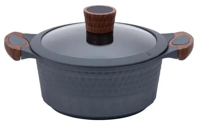 Resto - тенджера с капак CAPELLA 3 л 20 см