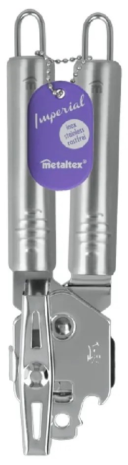 Отварачка за консерви , дължина 20 cm Imperial - Metaltex