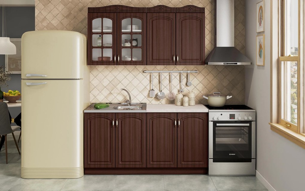 Мостра Кухня