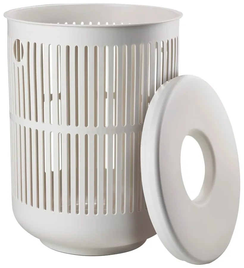 Пластмасов кош за пране 60 л Ume - Zone