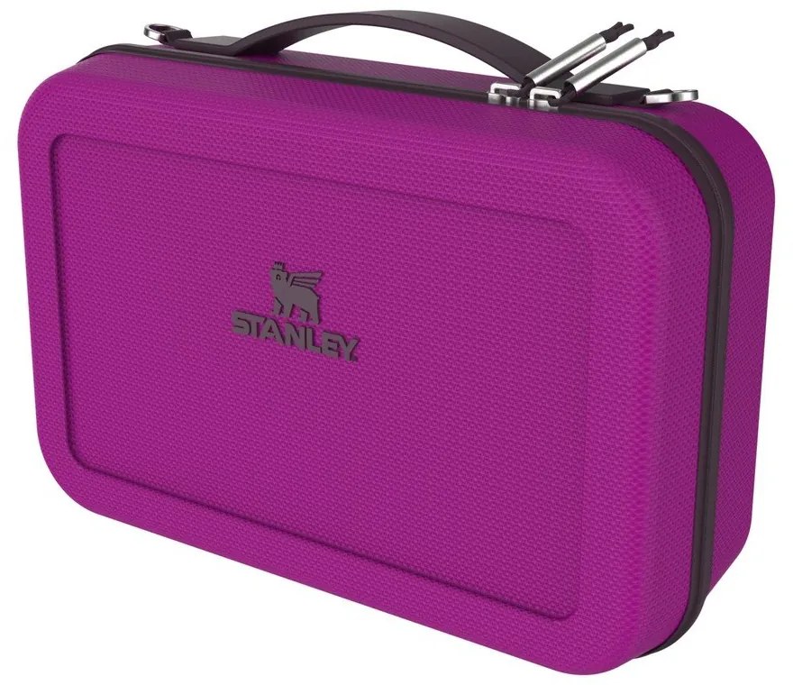 Кутия за обяд All Day Arista Mini Lunch Box Violet Blossom – Stanley