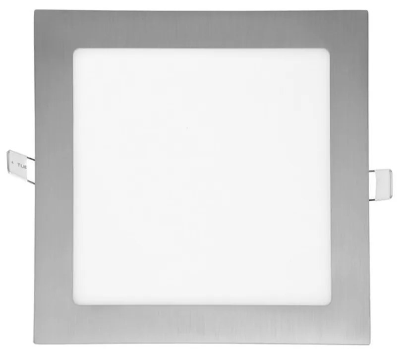 LED Лампа за окачен таван RAFA LED/12W/230V 4100K IP44