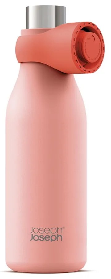 Оранжев термос 500 ml Loop - Joseph Joseph