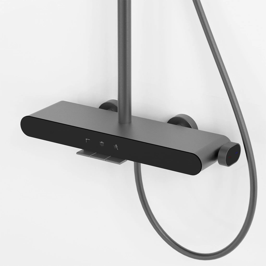 Комплект за душ REA Farel Titan