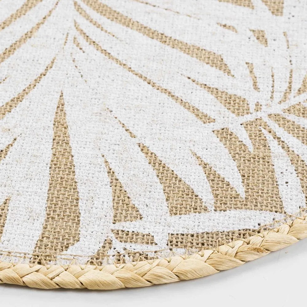 Подложка за хранене от юта ø 38 cm Palam – douceur d'intérieur