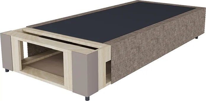 Хотелско легло Комфорт