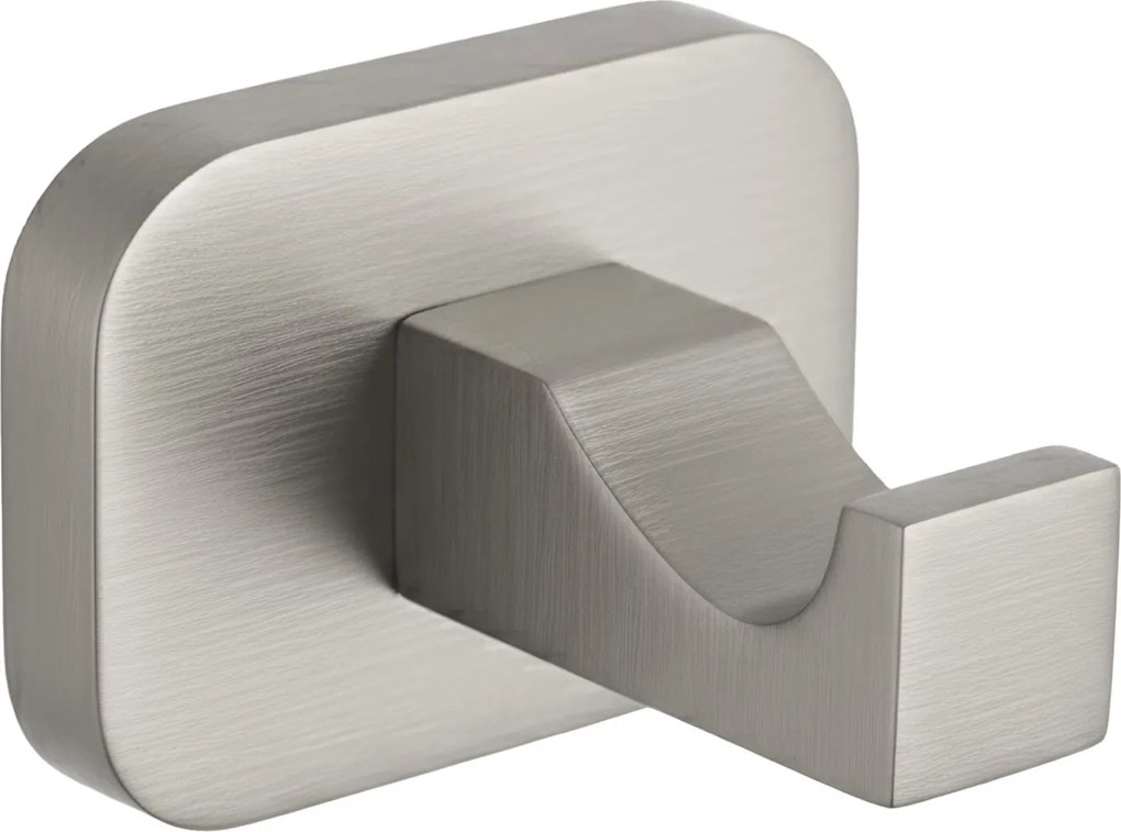 Закачалка за баня Nico 5905 Brush Nickel