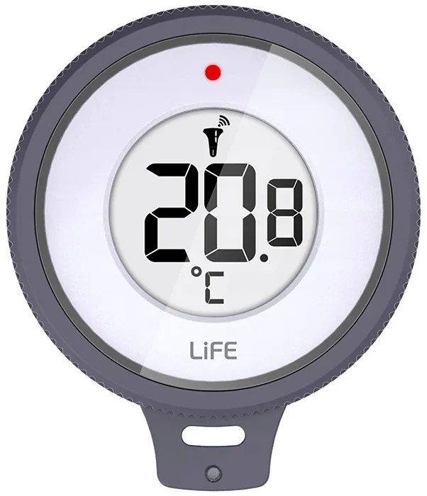 Цифров термометър за басейн LiFE LAGOON