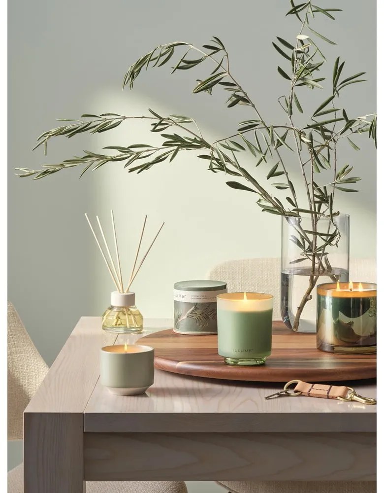 Дифузер Hinoki Sage – ILLUME x Bloomingville