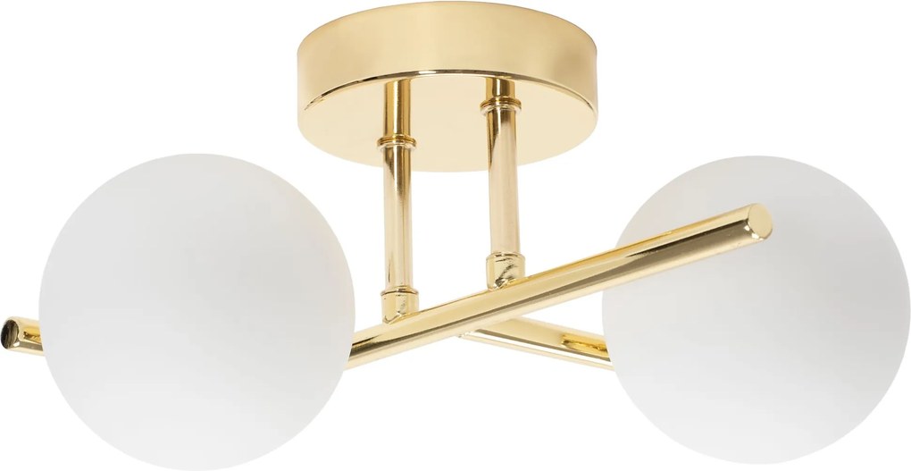 Аплик APP1171-2W Gold