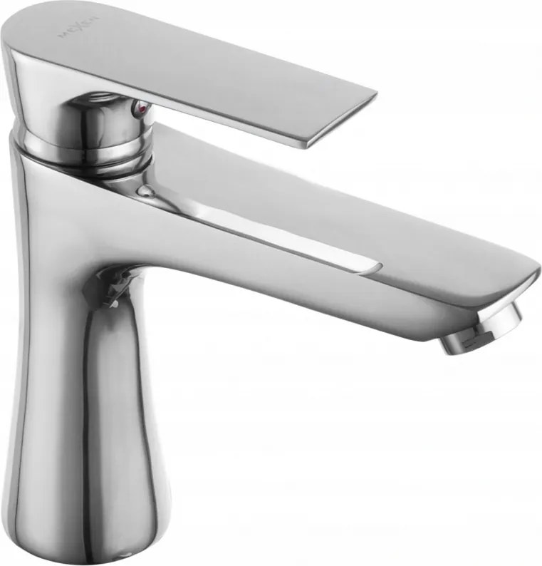 Mexen Axel смесител за мивка, хром - 73800-00