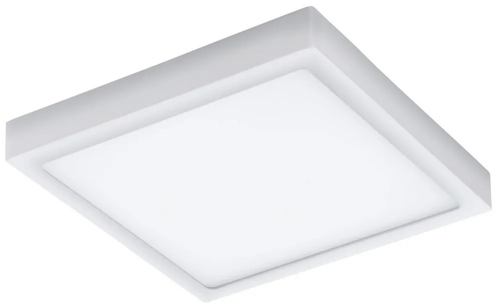 Eglo 33576- LED регулируемо баня ARGOLIS-C LED/22W/230V IP44 бяло