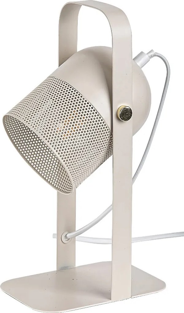 Rabalux Ronnie Настолни лампи IP20 E14 1x MAX 25W 5255