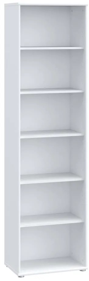 Библиотека URAN бяла