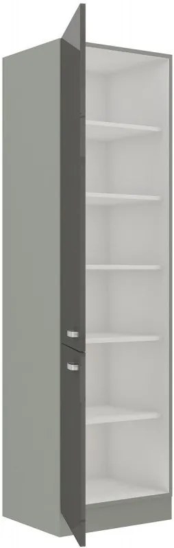 Подов висок шкаф Ingrid 60 DK-Gkri