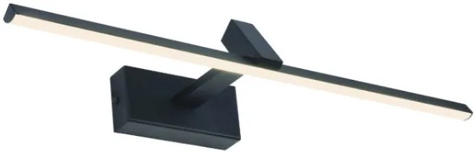 стенна лампа LED Mirar-Mauro