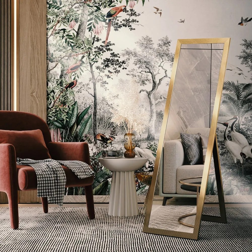 Стоящо огледало 46x146 cm Florence – Styler