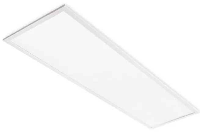 LED Димируем панел за вграждане CAPRI LED/25/36/40W/230V 3000/4000/5700K IP44 30x120 см