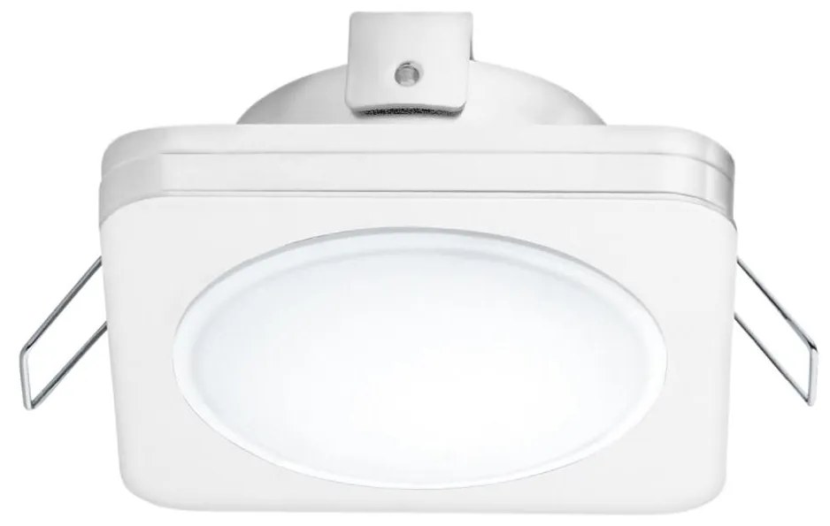 Eglo 95919 - LED За баня Осветление за окачен таван PINEDA 1 1xLED/6W/230V IP44