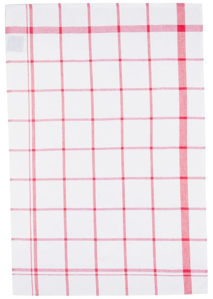 Сет традиционни кърпи atmosphera, 45x70cm, 2бр, Памук - Син