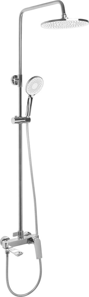 Комплект за душ REA AVALON CHROME