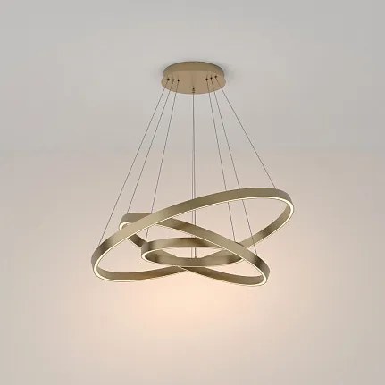 MAYTONI Пендел Rim - MOD058PL-L100BS3K