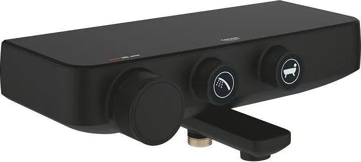 Термостат за вана/ душ, Grohtherm SmartControl