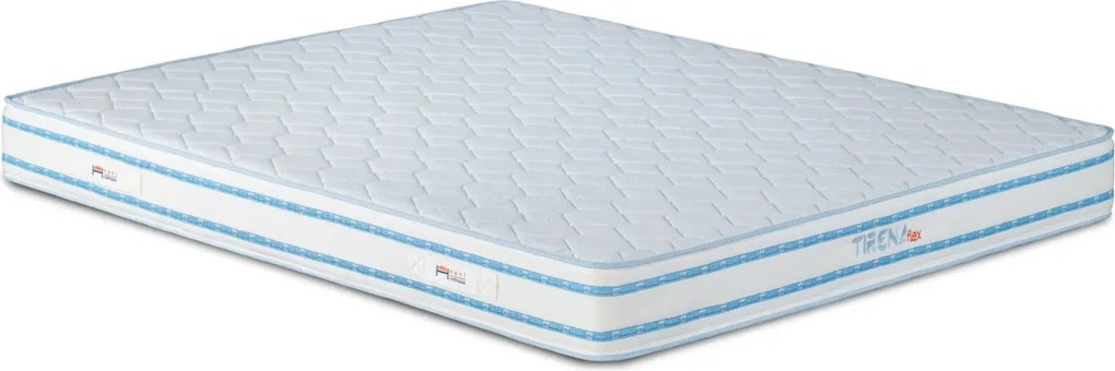Матрак Тирена Флекс от Нани 18 см