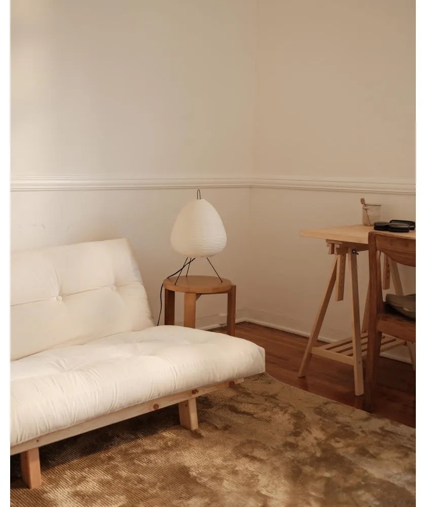 Променлив диван Linen Lean Raw - Karup Design