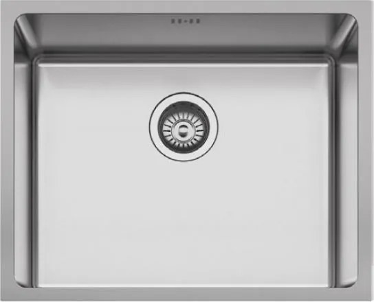 Долна кухненска мивка KARAG BL 700-54x44 cm