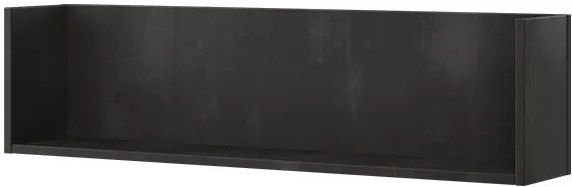 Висящ шкаф Teen Flex