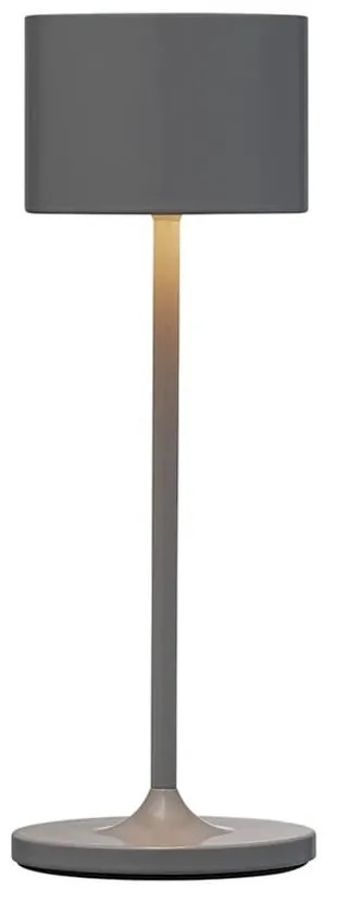 LED преносимо затъмняващо се външно осветително тяло с USB ø 7 cm Farol Mini – Blomus