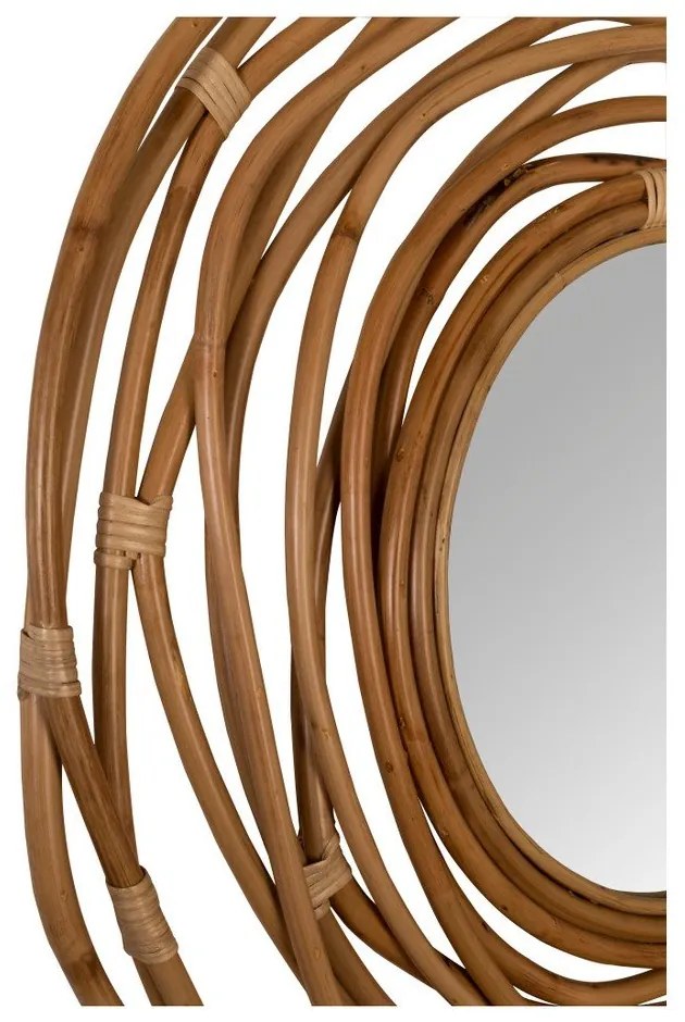 Стенно огледало Kubu - Dutchbone