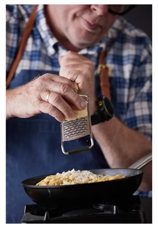 Алуминиев тиган с незалепващо покритие ø 28 cm – Holm