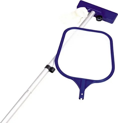 Bestway - Комплект за почистване на басейни с вакуум