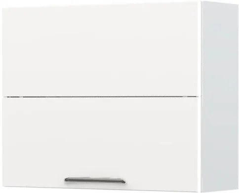 Висящ шкаф Modena V7-90-2KP-White - White glossy